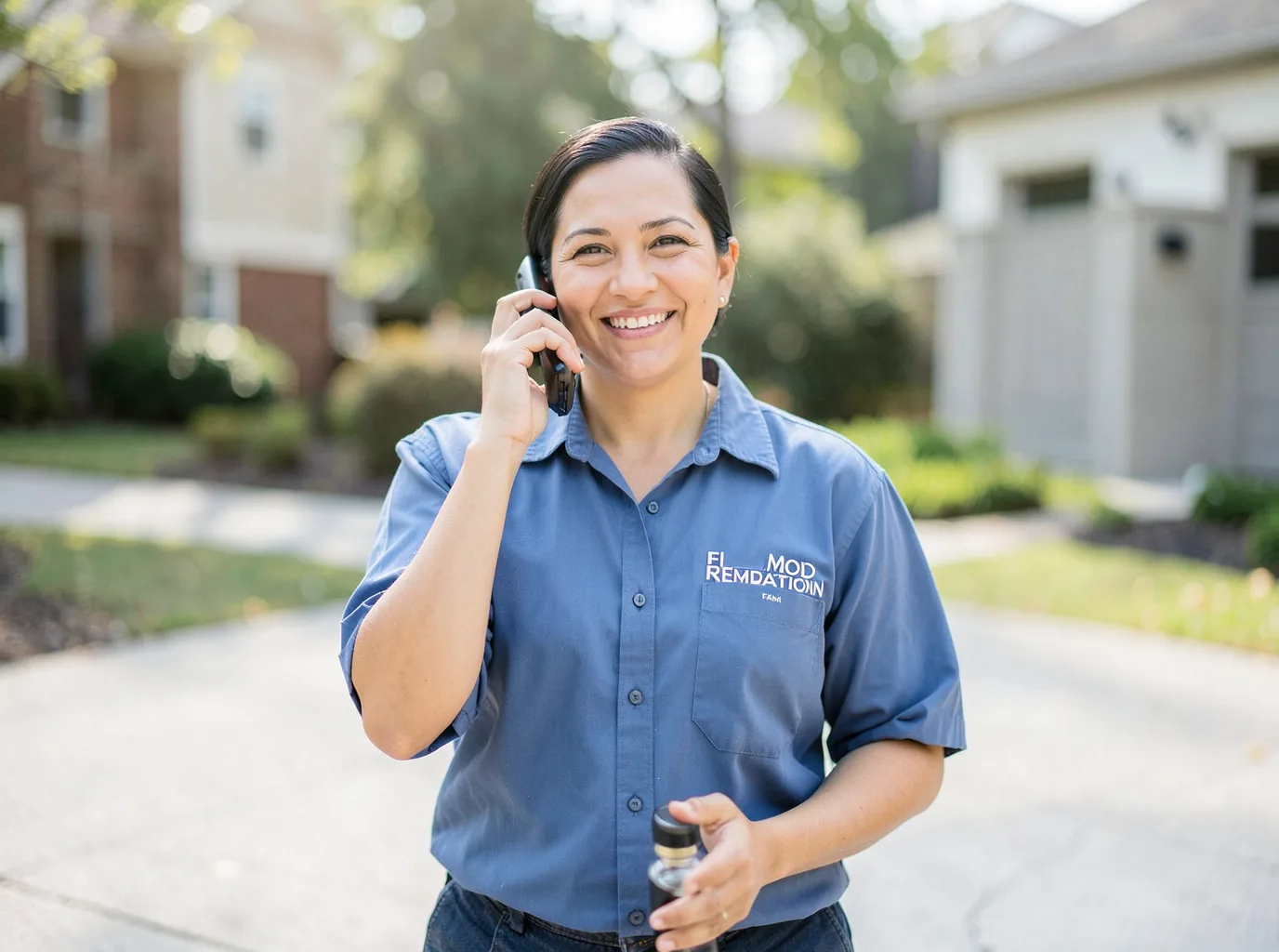 Mold Remediation Calion, AR FAQs